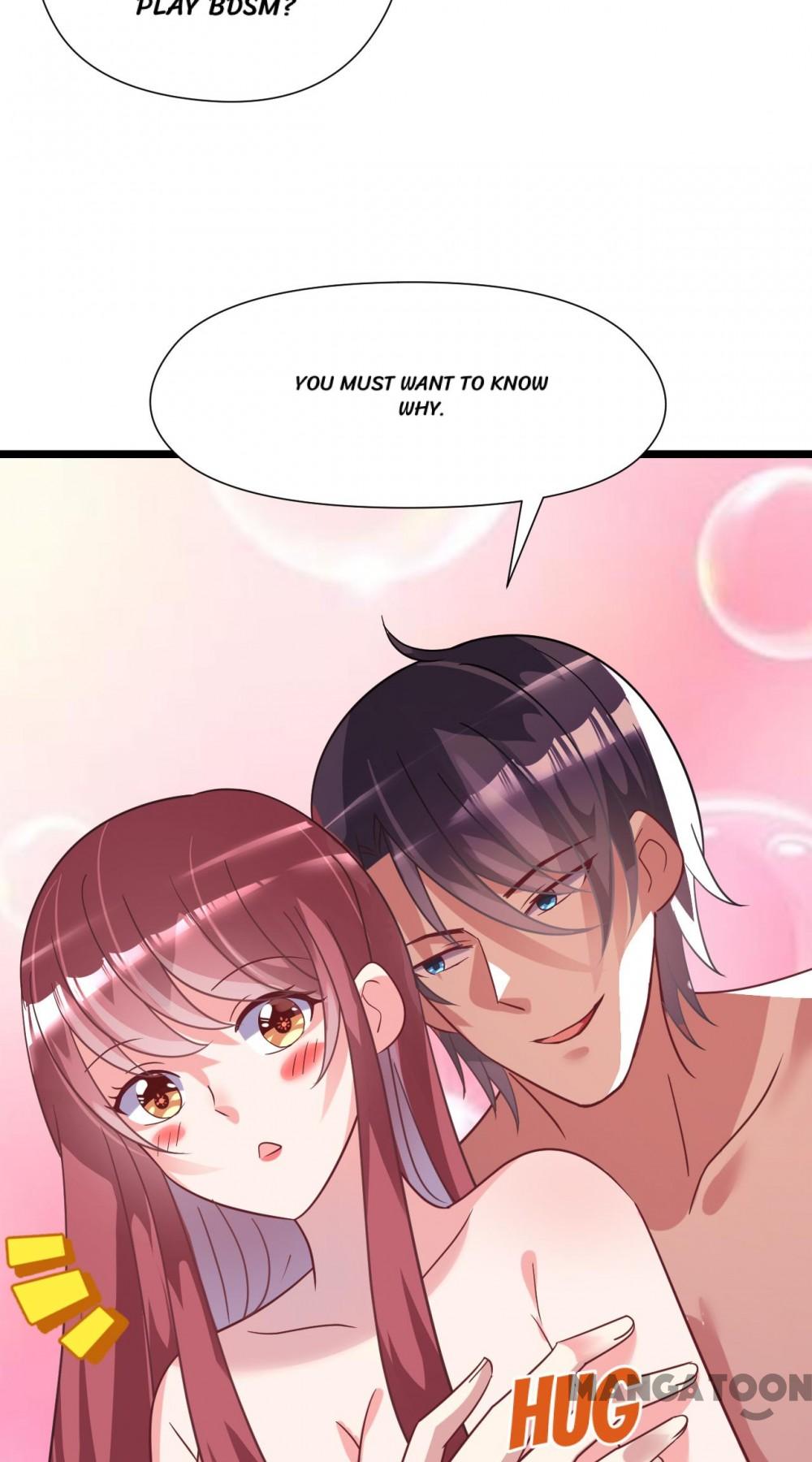 Captain’s Tender Love Chapter 24 - page 10