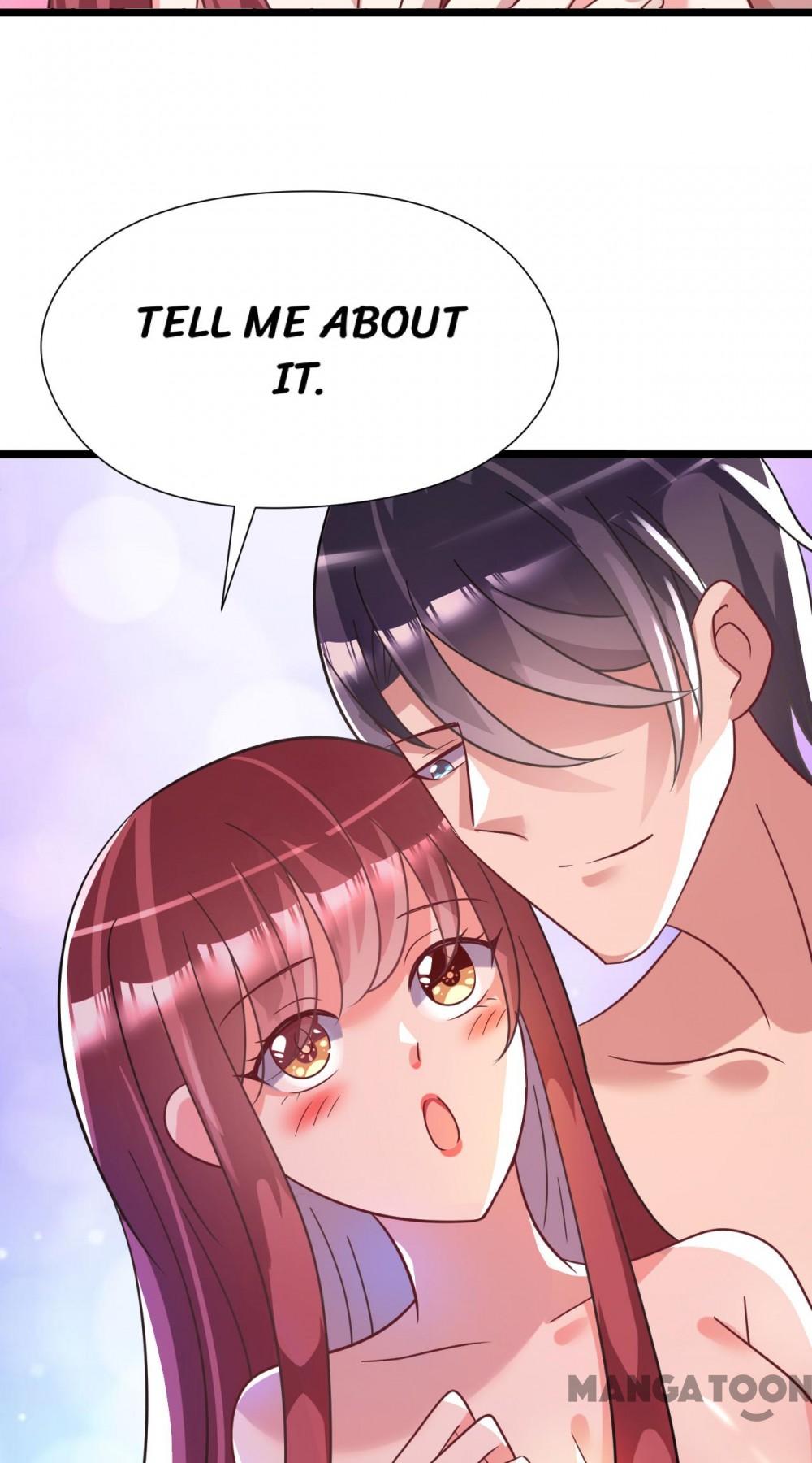Captain’s Tender Love Chapter 24 - page 11