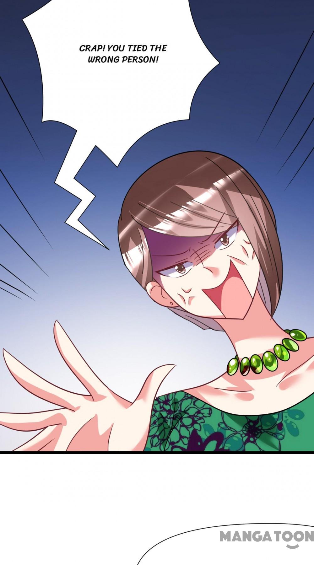 Captain’s Tender Love Chapter 24 - page 18
