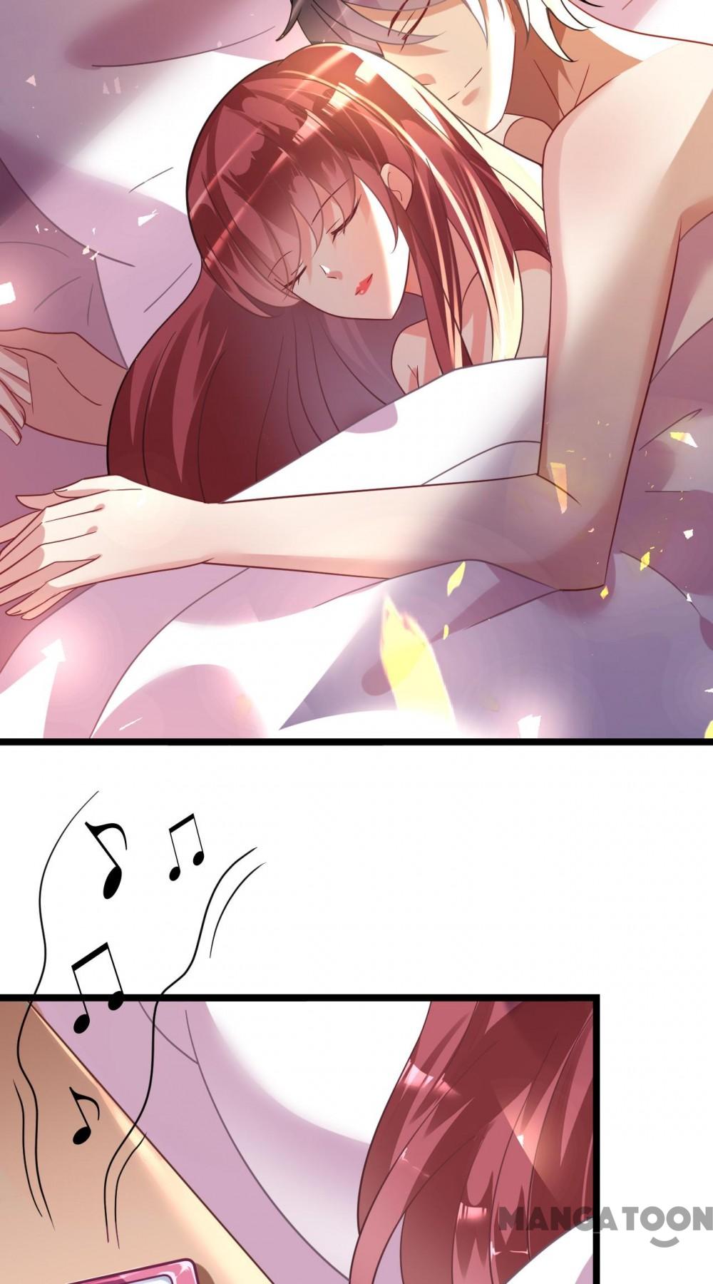Captain’s Tender Love Chapter 24 - page 2