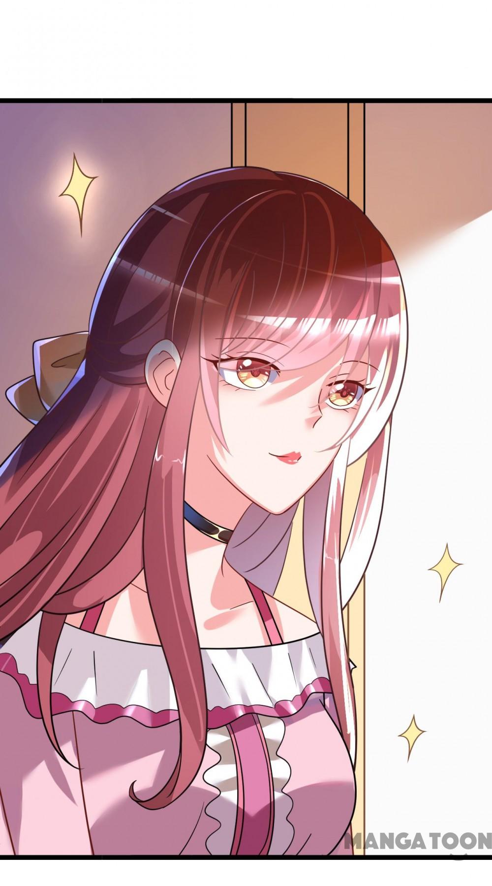 Captain’s Tender Love Chapter 24 - page 26