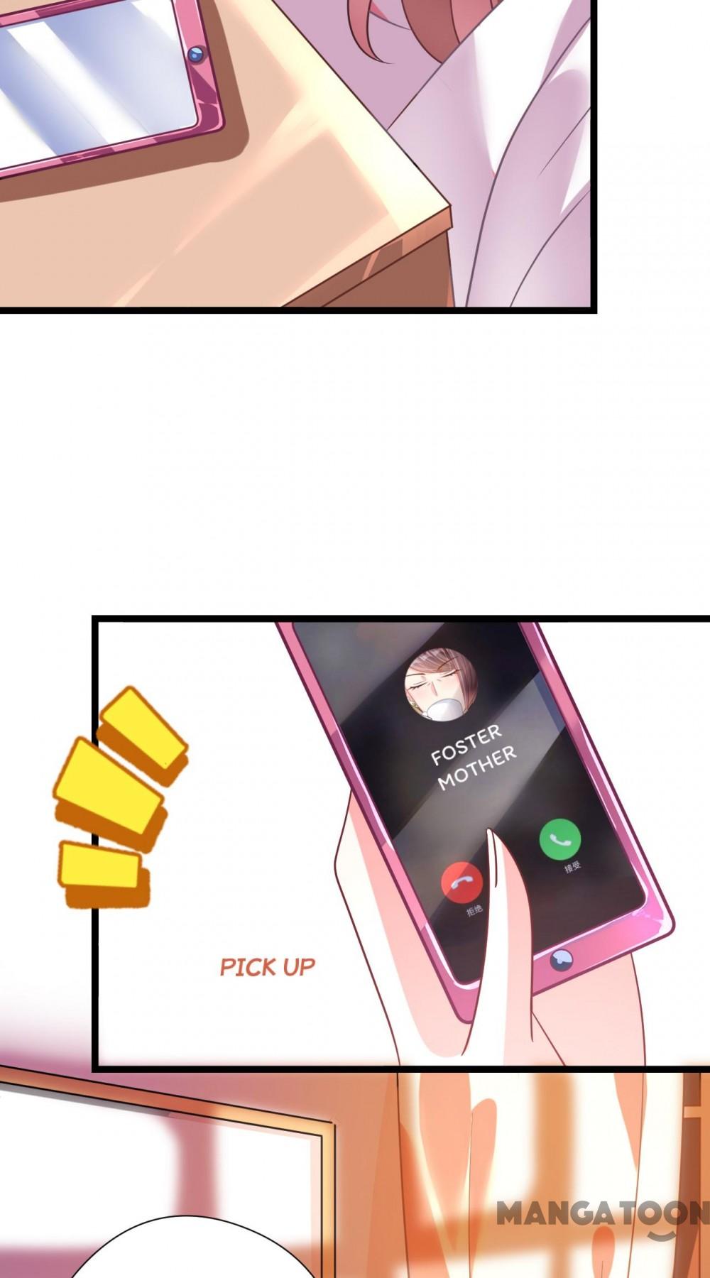 Captain’s Tender Love Chapter 24 - page 3