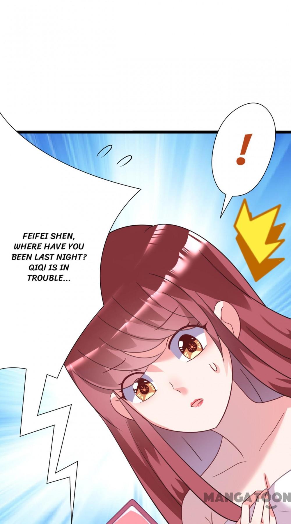 Captain’s Tender Love Chapter 24 - page 5
