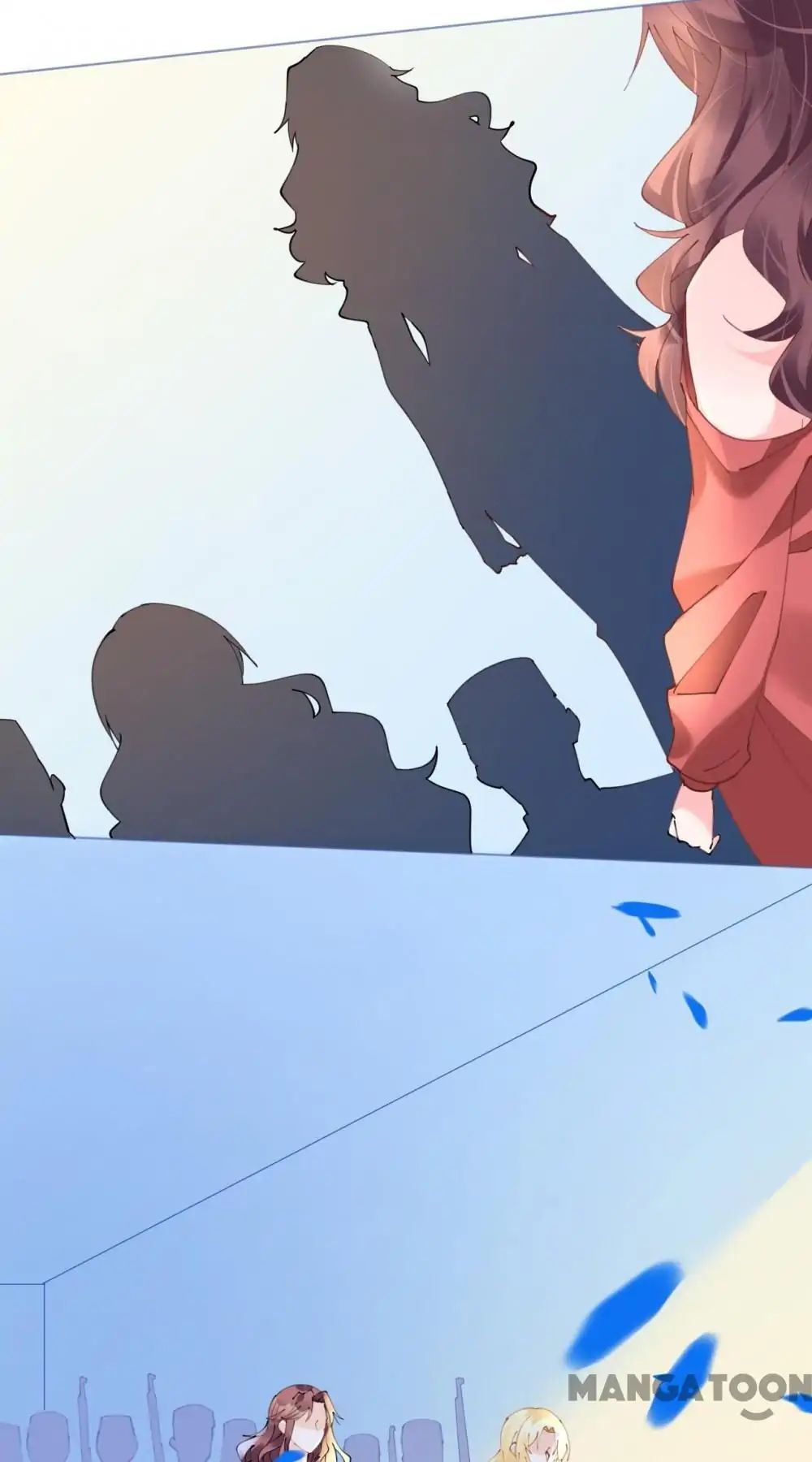 Captain’s Tender Love Chapter 66 - page 6