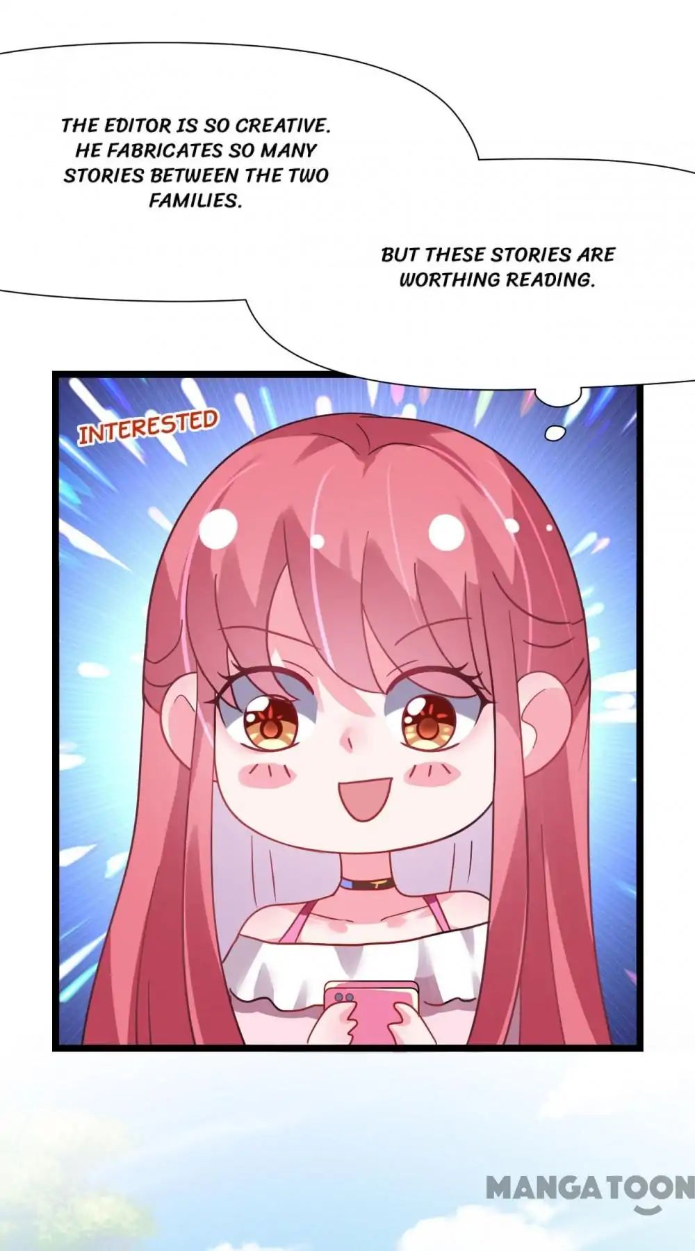 Captain’s Tender Love Chapter 25 - page 14