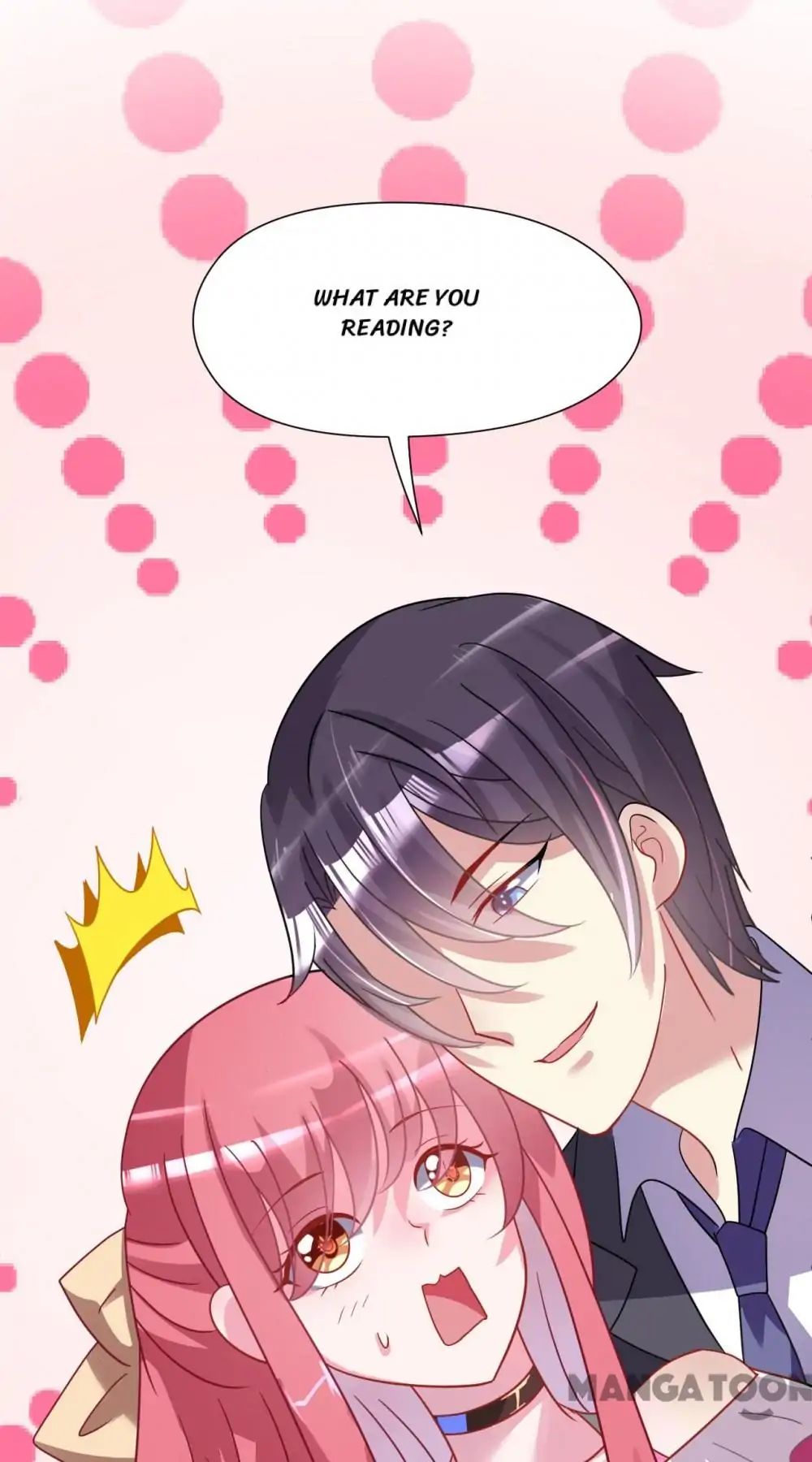 Captain’s Tender Love Chapter 25 - page 16