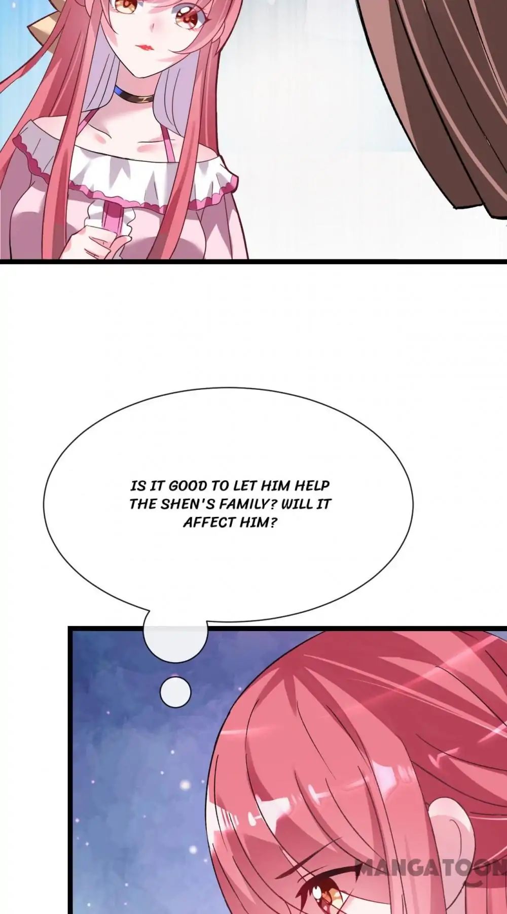 Captain’s Tender Love Chapter 25 - page 2