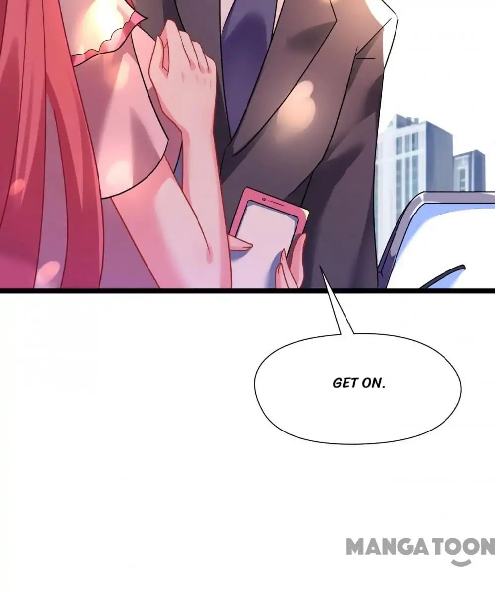 Captain’s Tender Love Chapter 25 - page 20