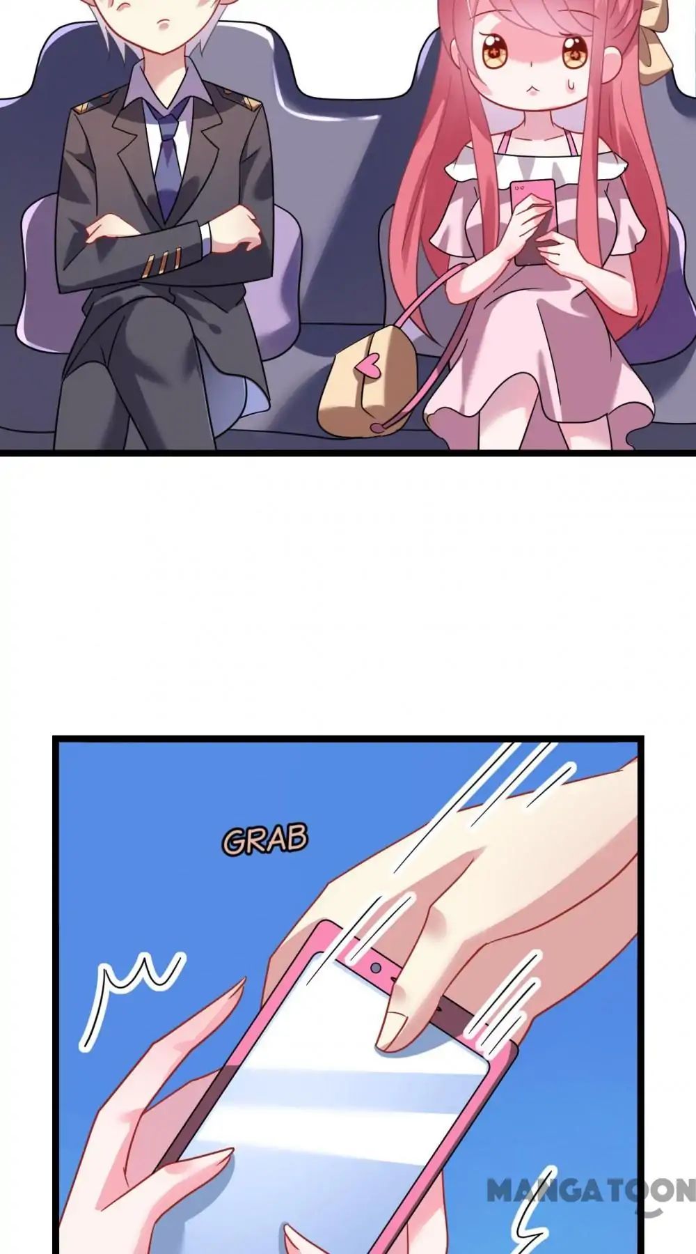 Captain’s Tender Love Chapter 25 - page 24