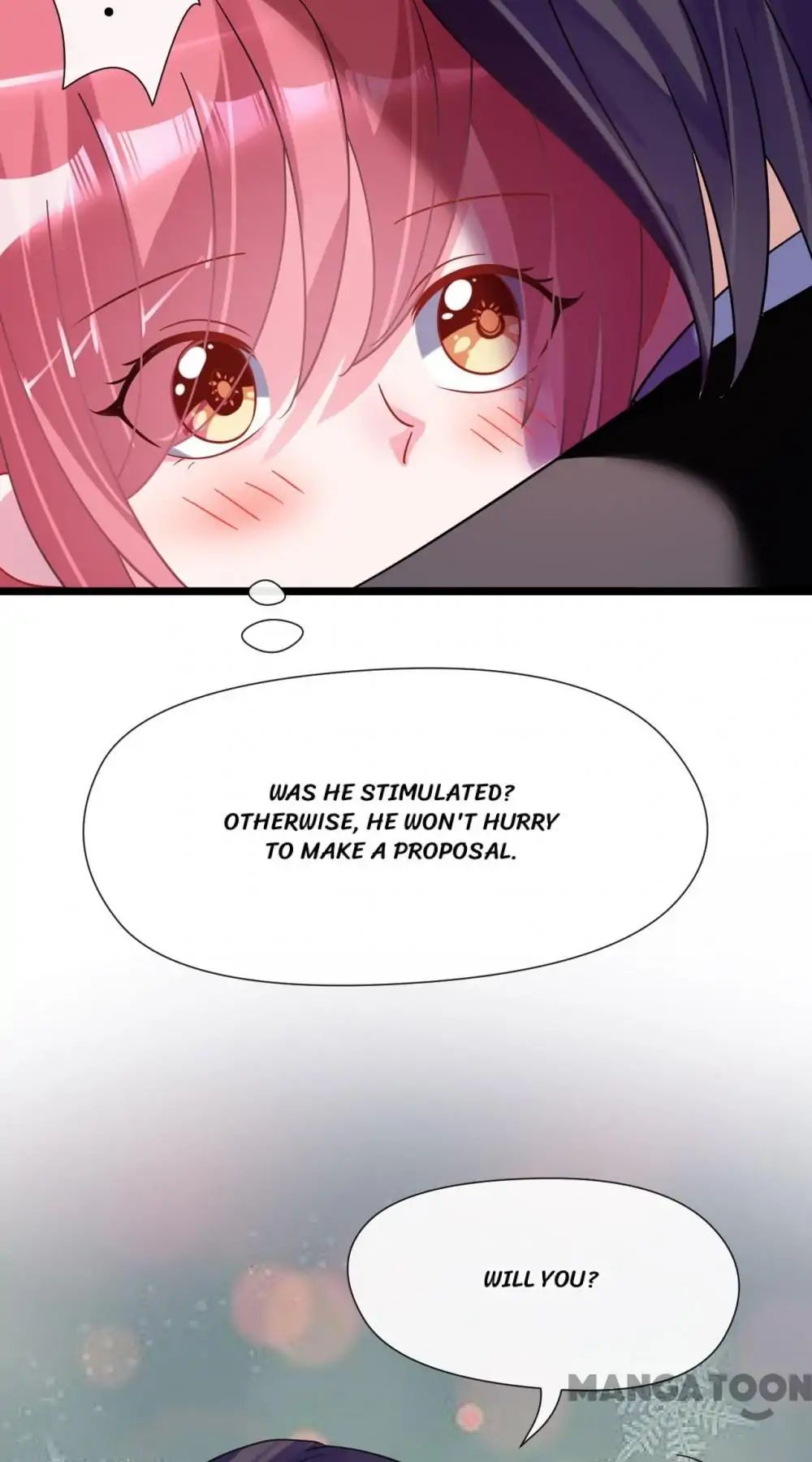 Captain’s Tender Love Chapter 25 - page 29