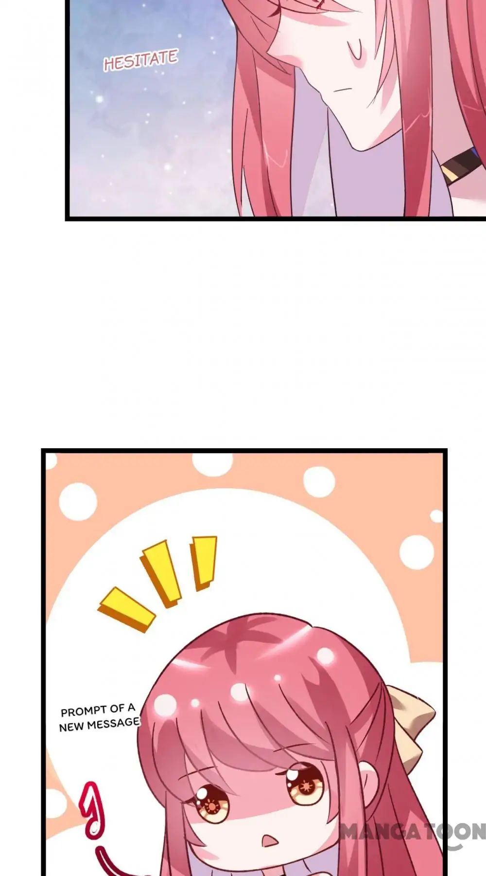 Captain’s Tender Love Chapter 25 - page 3
