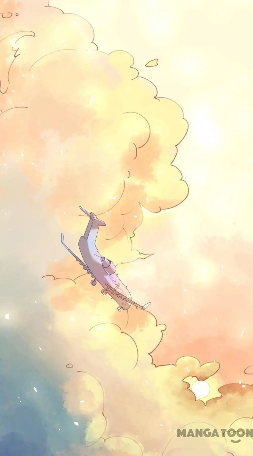 Captain’s Tender Love Chapter 68 - page 1