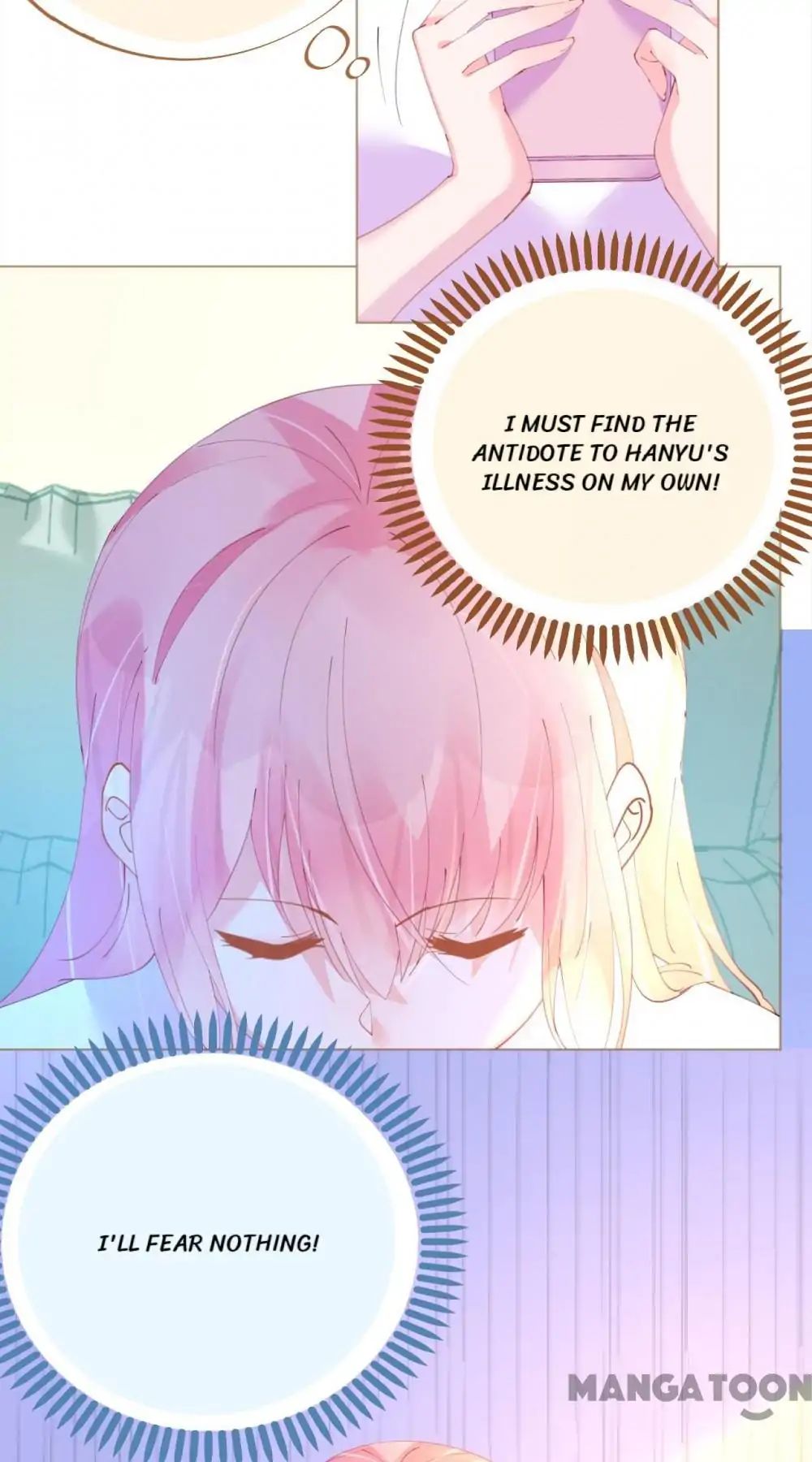 Captain’s Tender Love Chapter 68 - page 11