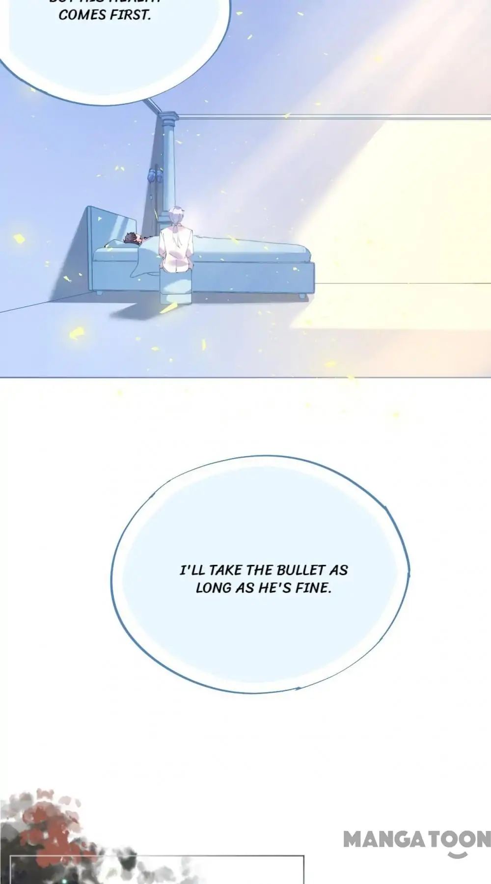 Captain’s Tender Love Chapter 68 - page 16