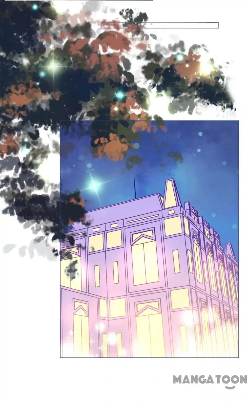 Captain’s Tender Love Chapter 68 - page 17