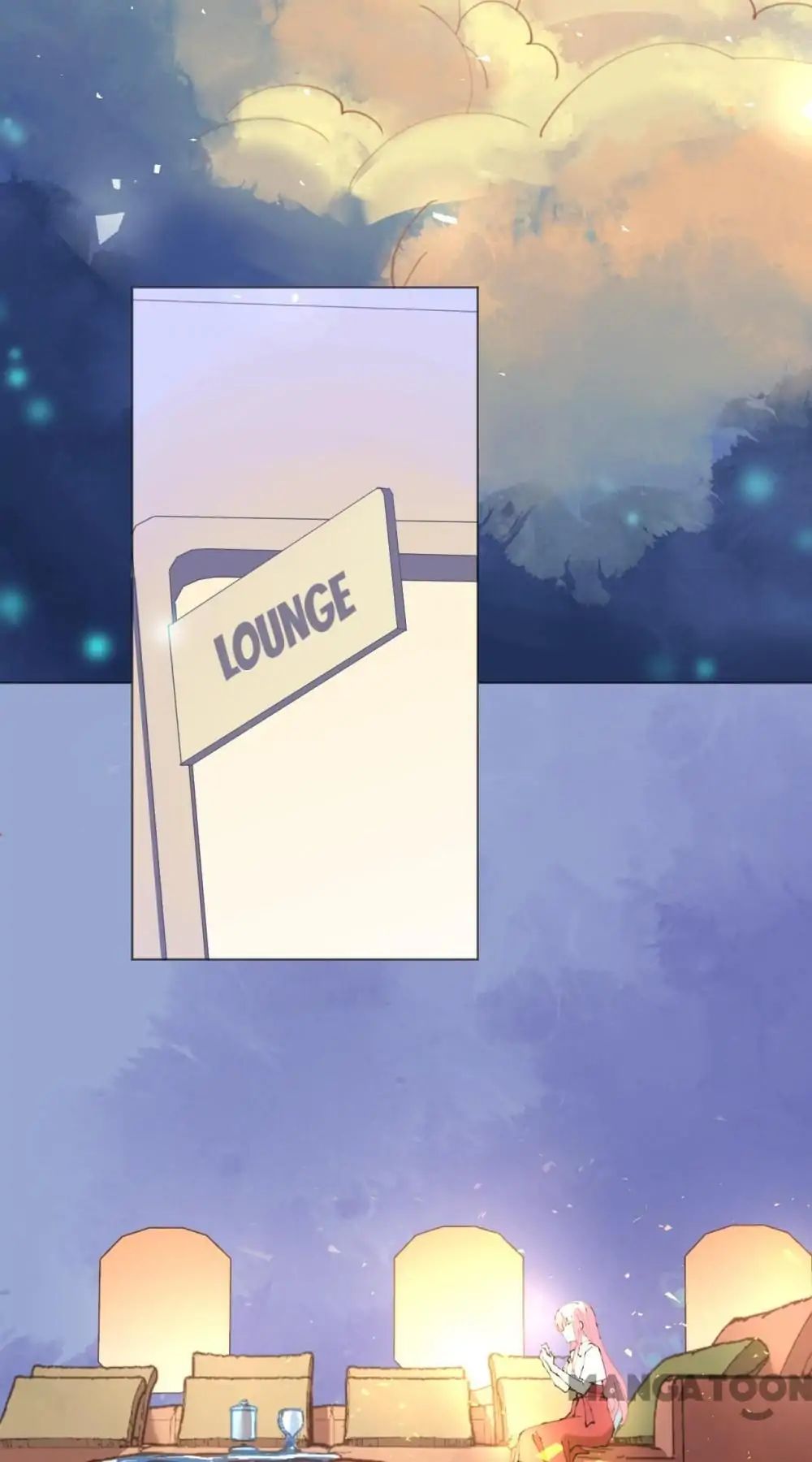 Captain’s Tender Love Chapter 68 - page 2