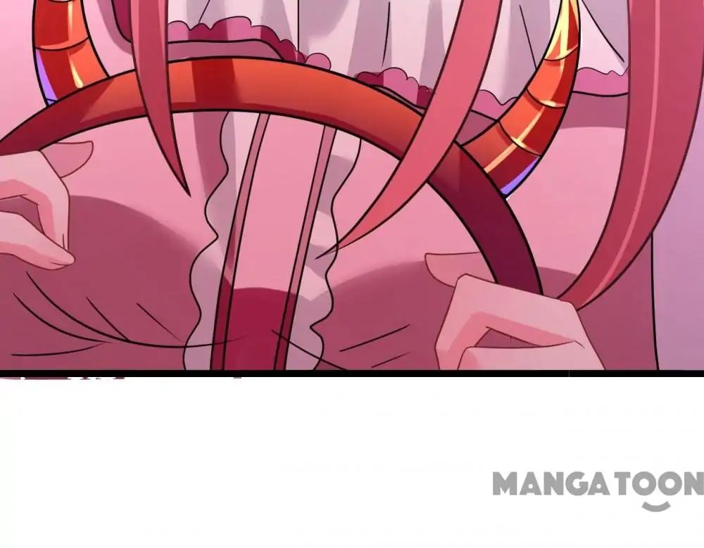 Captain’s Tender Love Chapter 26 - page 16