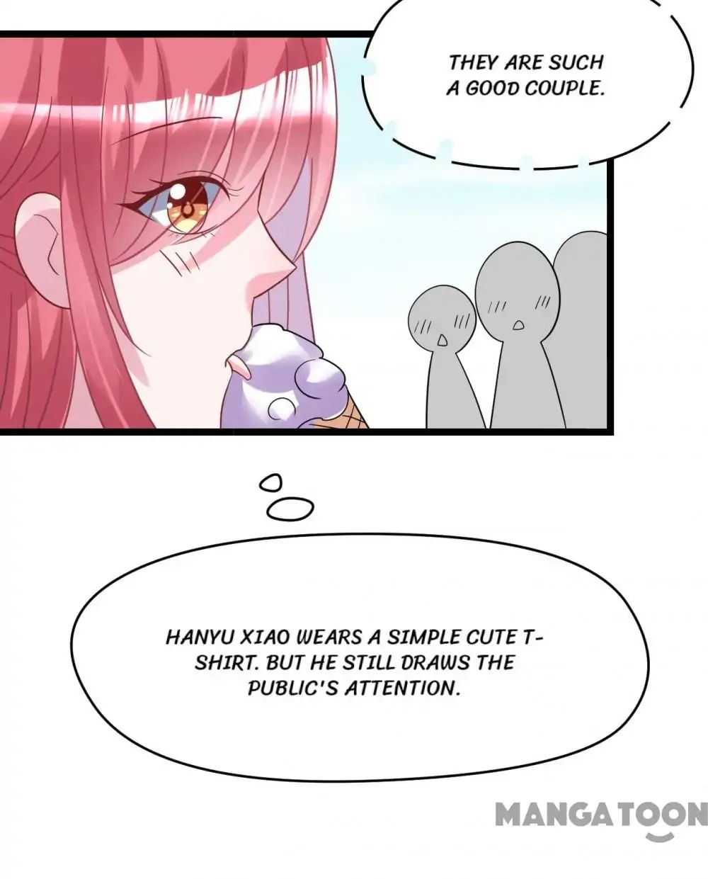 Captain’s Tender Love Chapter 26 - page 24