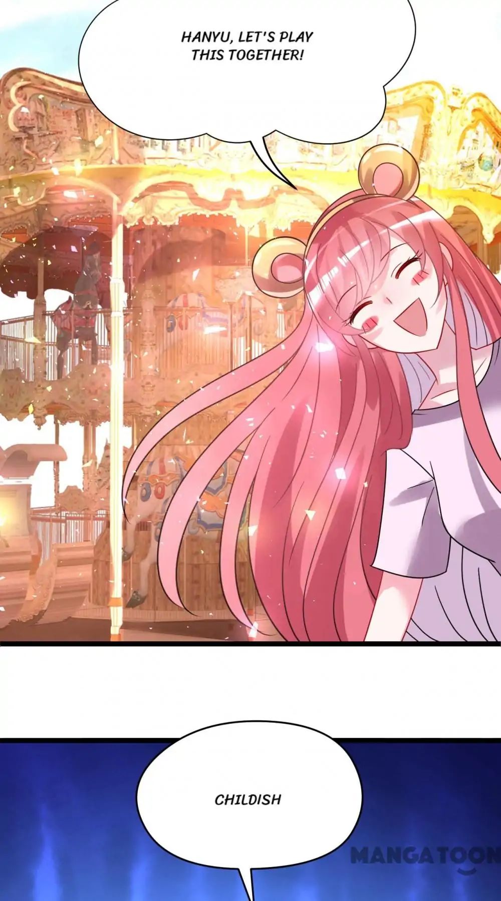 Captain’s Tender Love Chapter 26 - page 26
