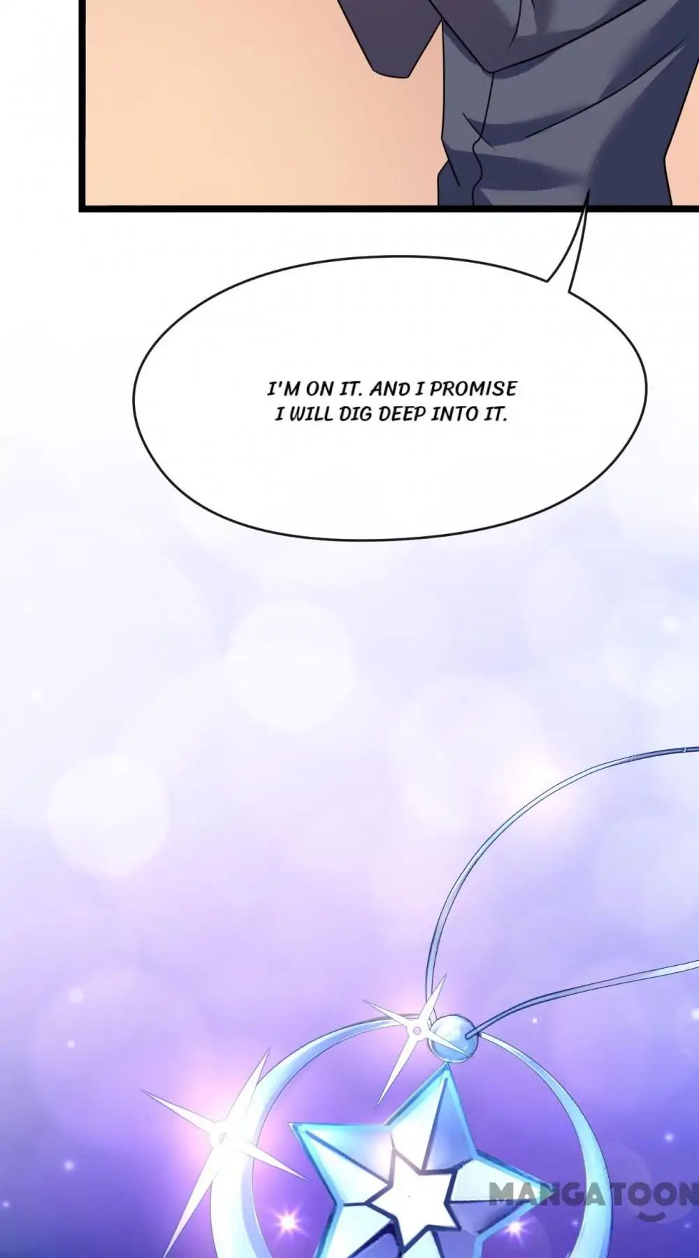 Captain’s Tender Love Chapter 26 - page 6