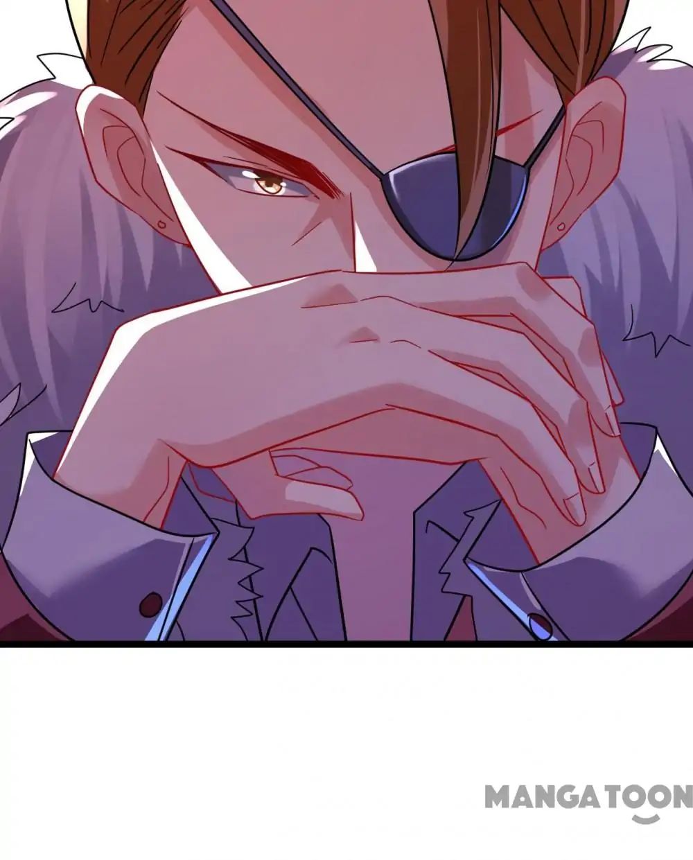 Captain’s Tender Love Chapter 26 - page 8