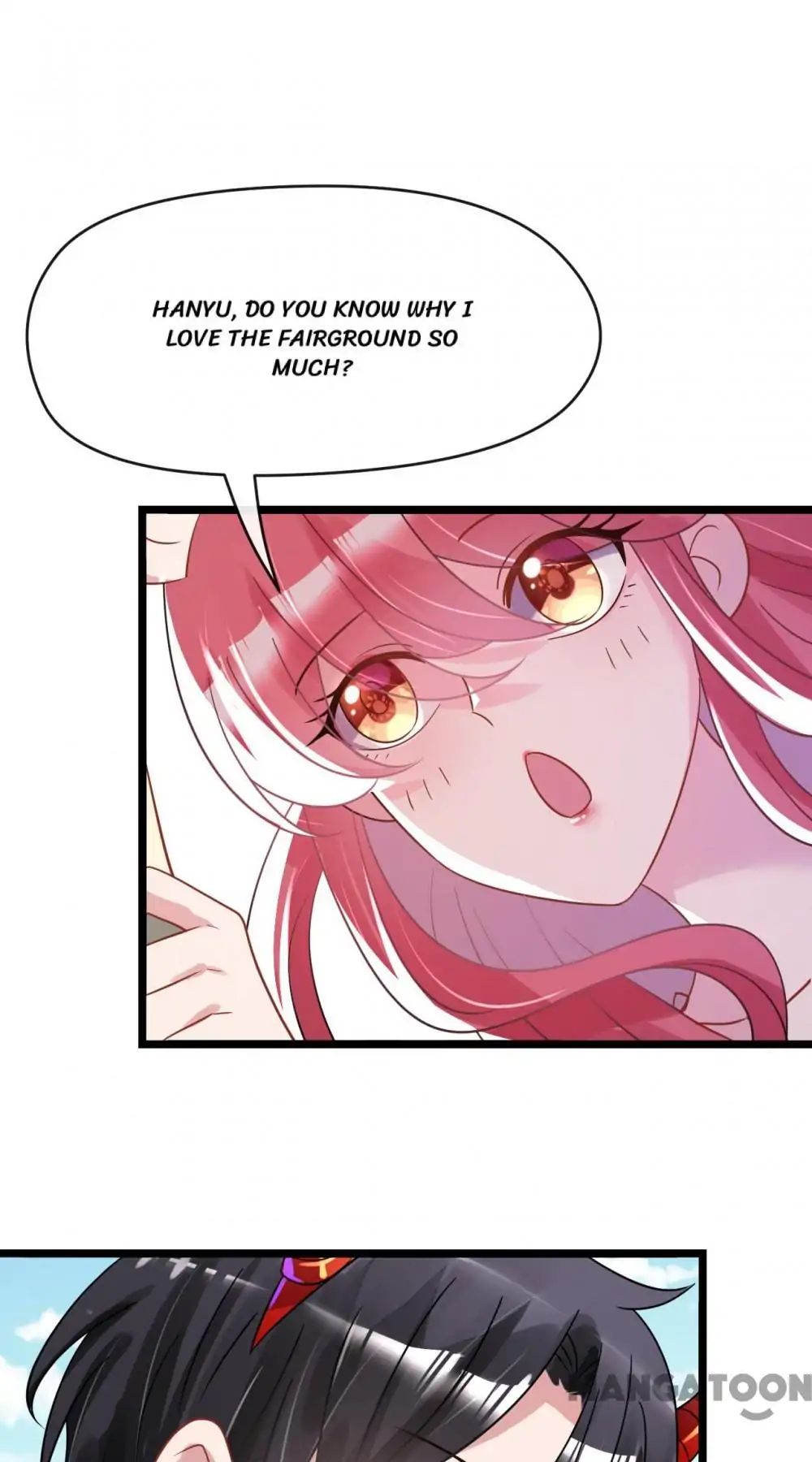 Captain’s Tender Love Chapter 27 - page 1