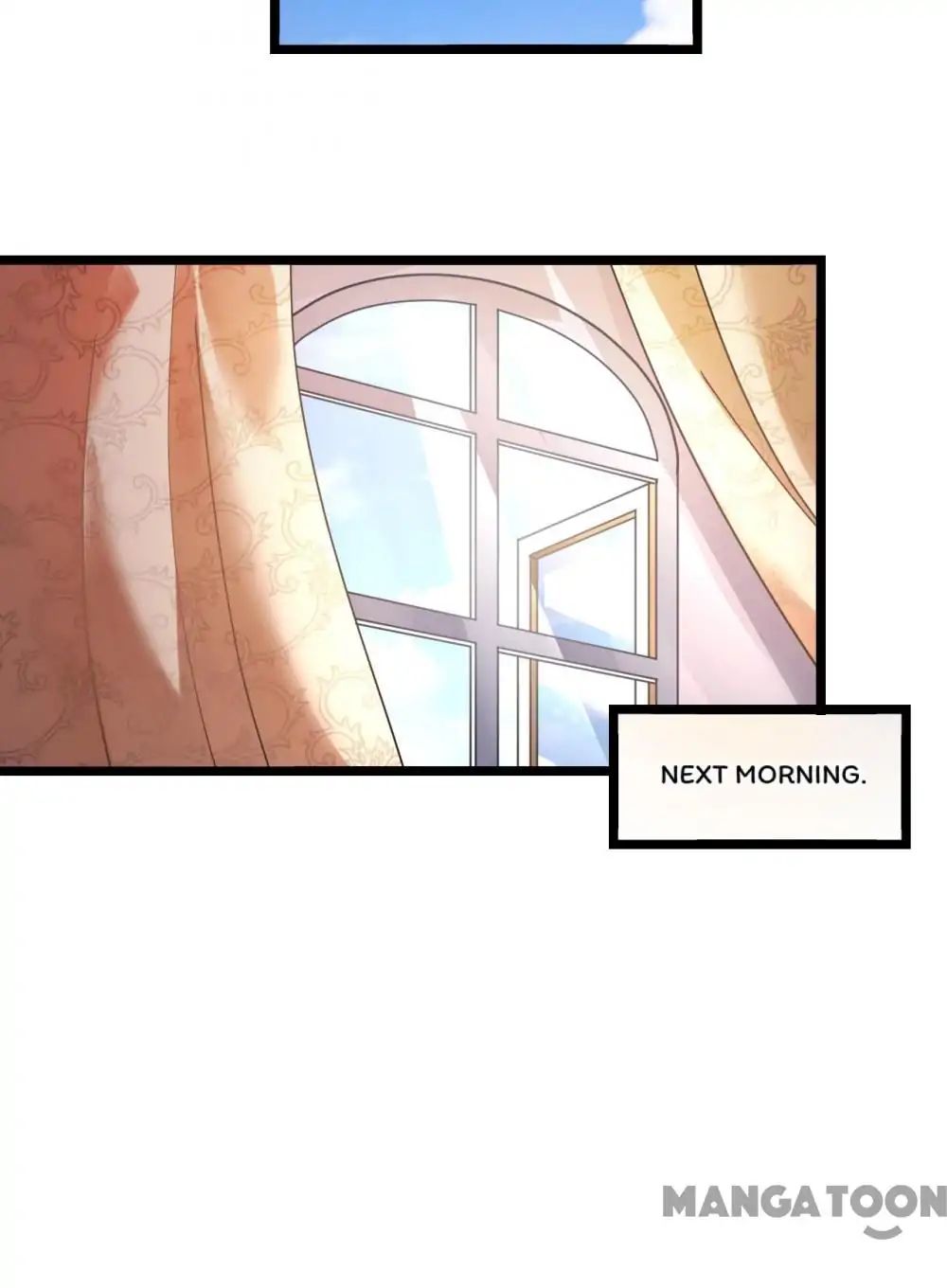 Captain’s Tender Love Chapter 27 - page 11