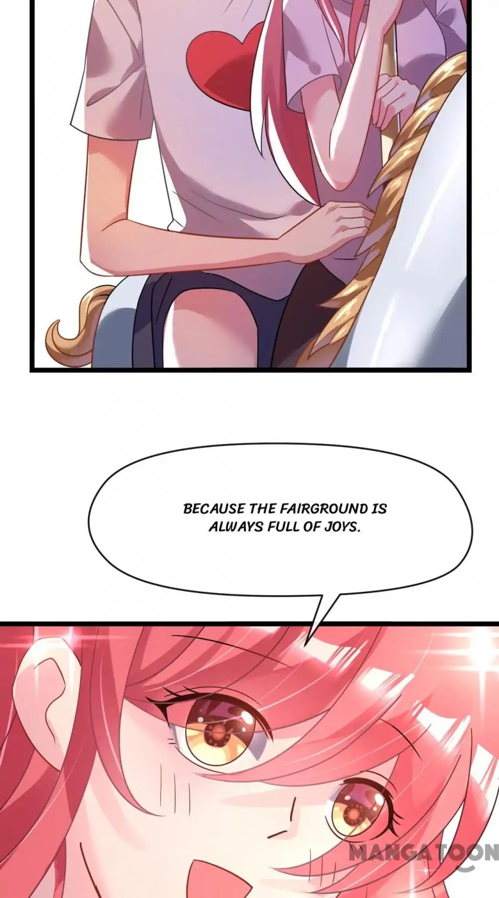 Captain’s Tender Love Chapter 27 - page 3
