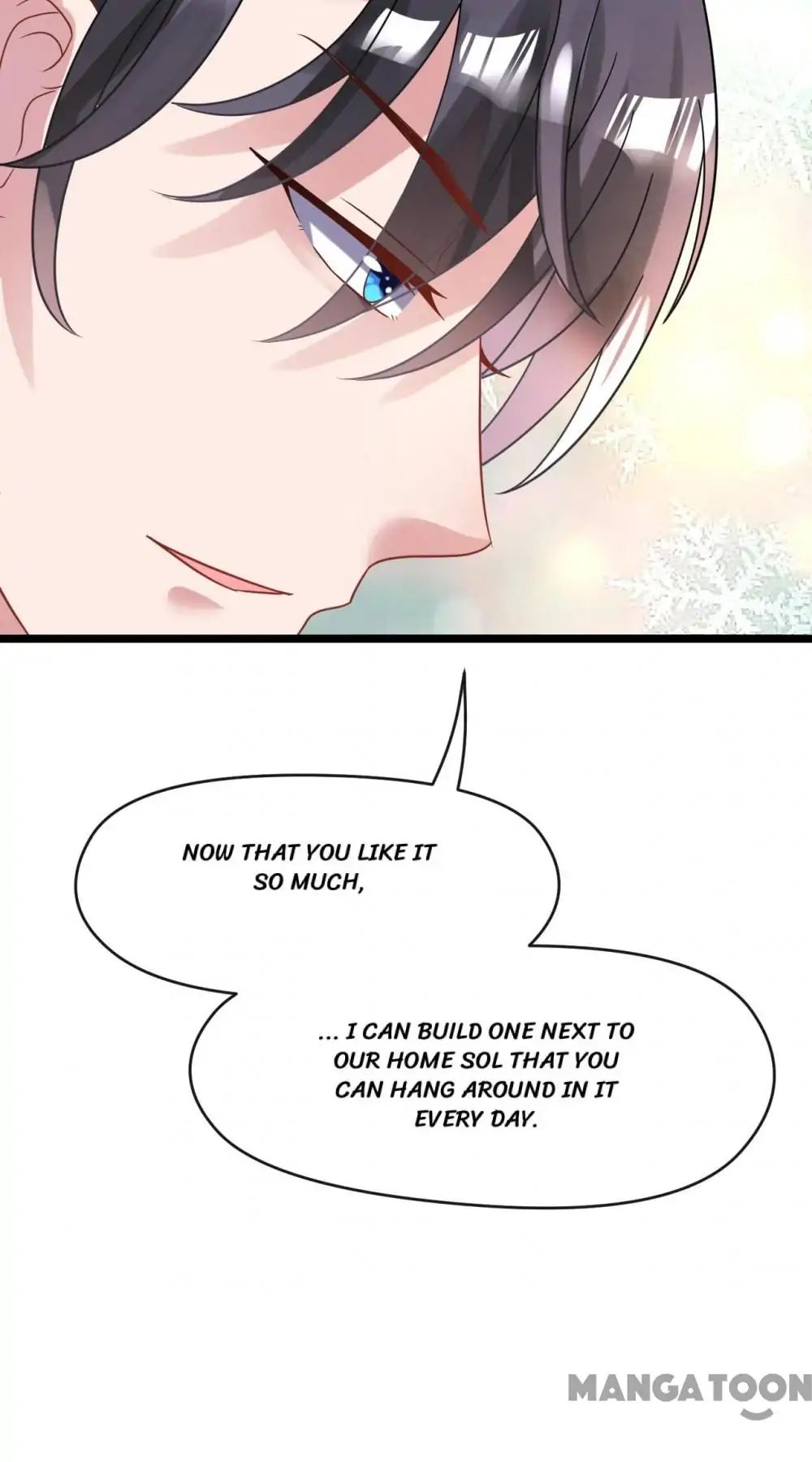 Captain’s Tender Love Chapter 27 - page 5