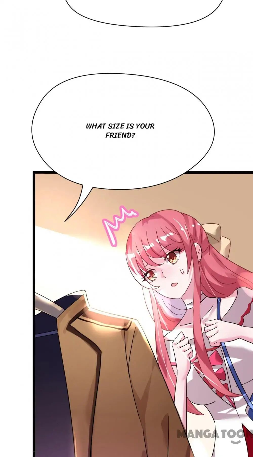 Captain’s Tender Love Chapter 28 - page 2