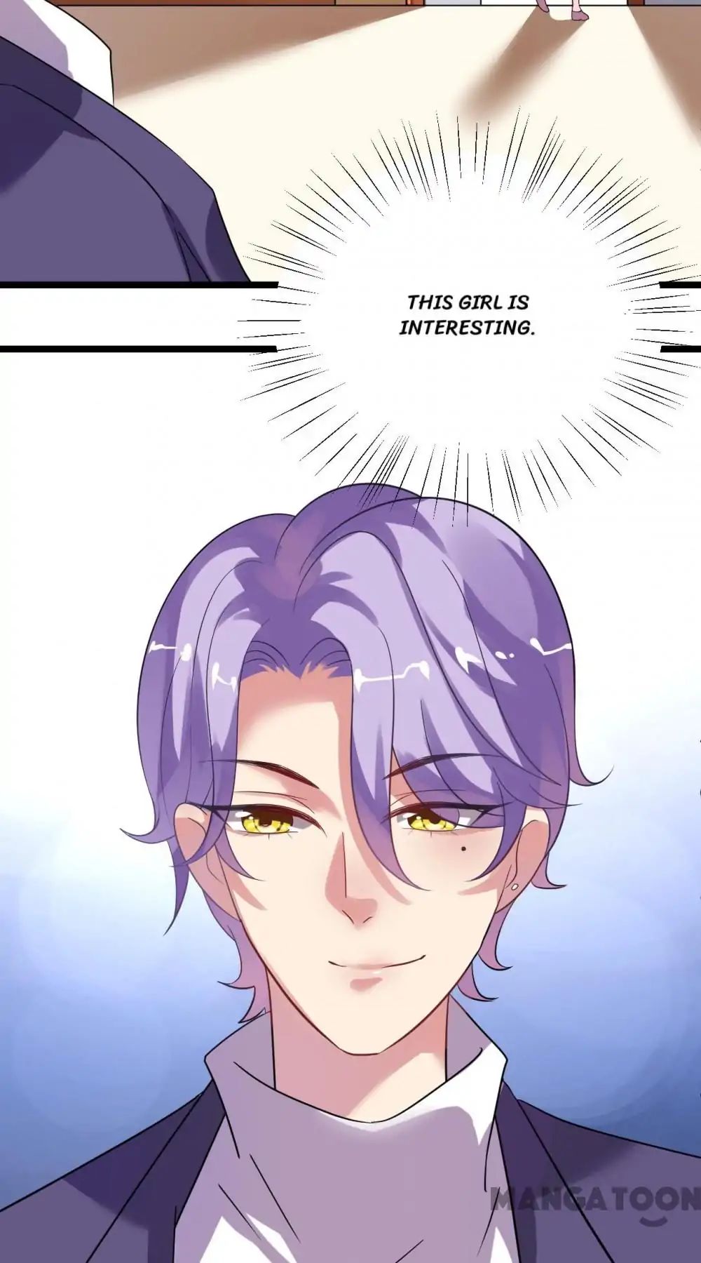 Captain’s Tender Love Chapter 28 - page 21