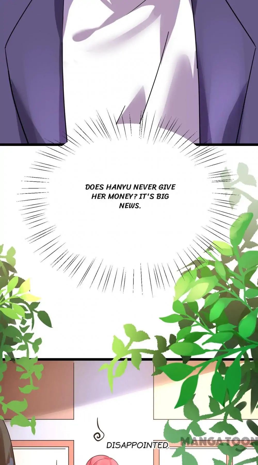 Captain’s Tender Love Chapter 28 - page 22