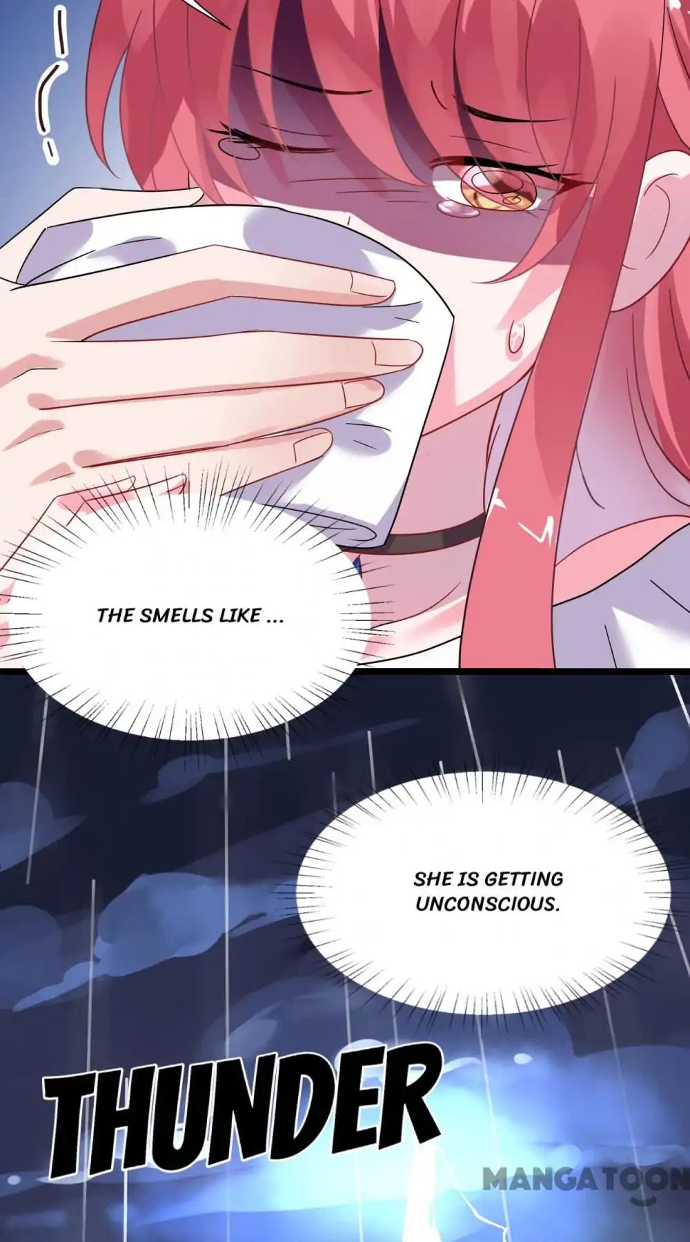 Captain’s Tender Love Chapter 28 - page 28
