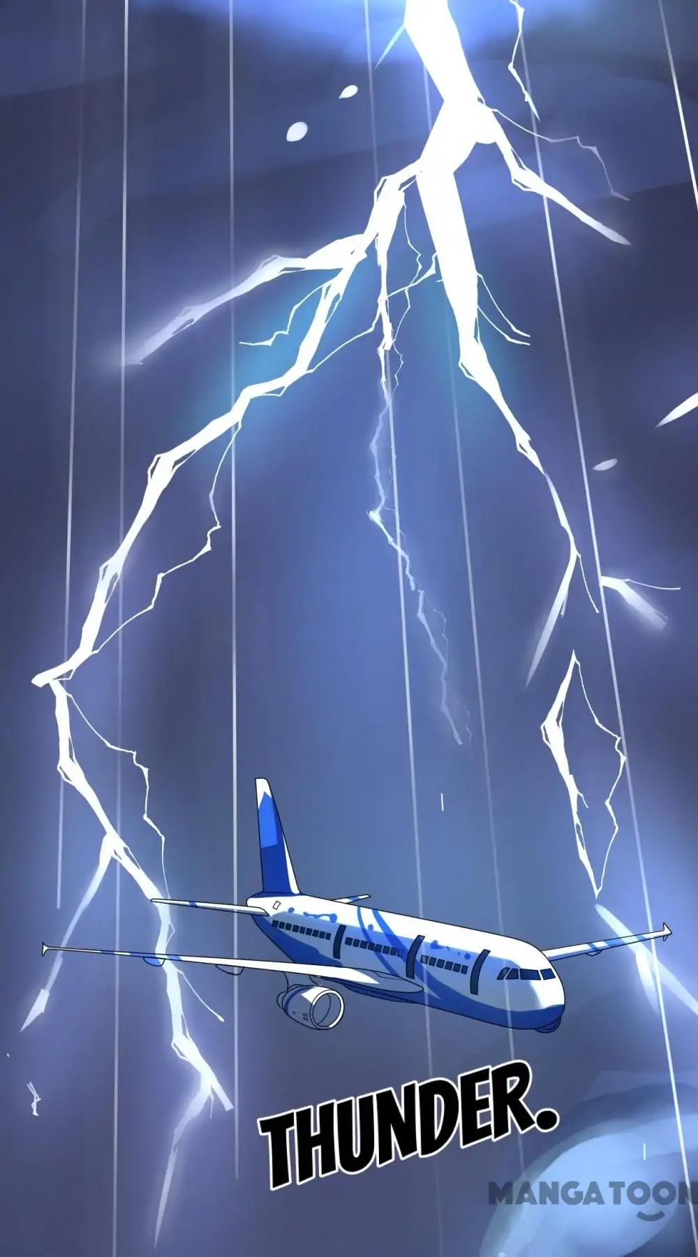 Captain’s Tender Love Chapter 28 - page 29
