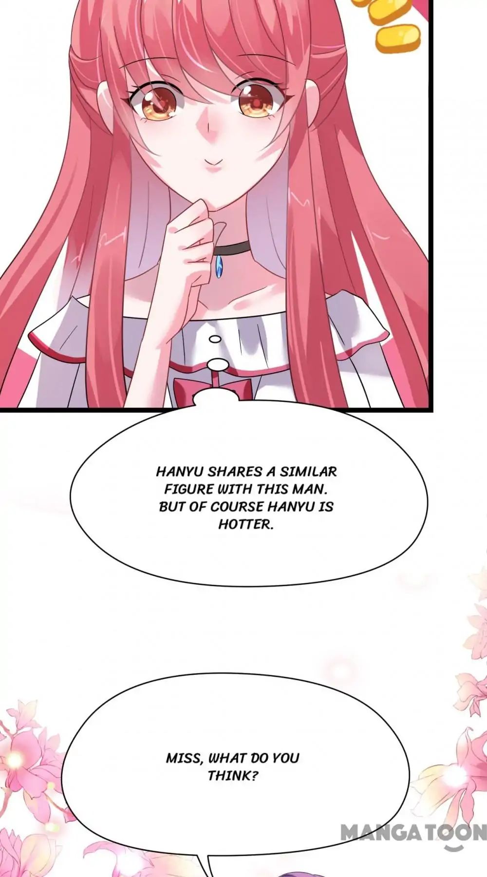 Captain’s Tender Love Chapter 28 - page 9