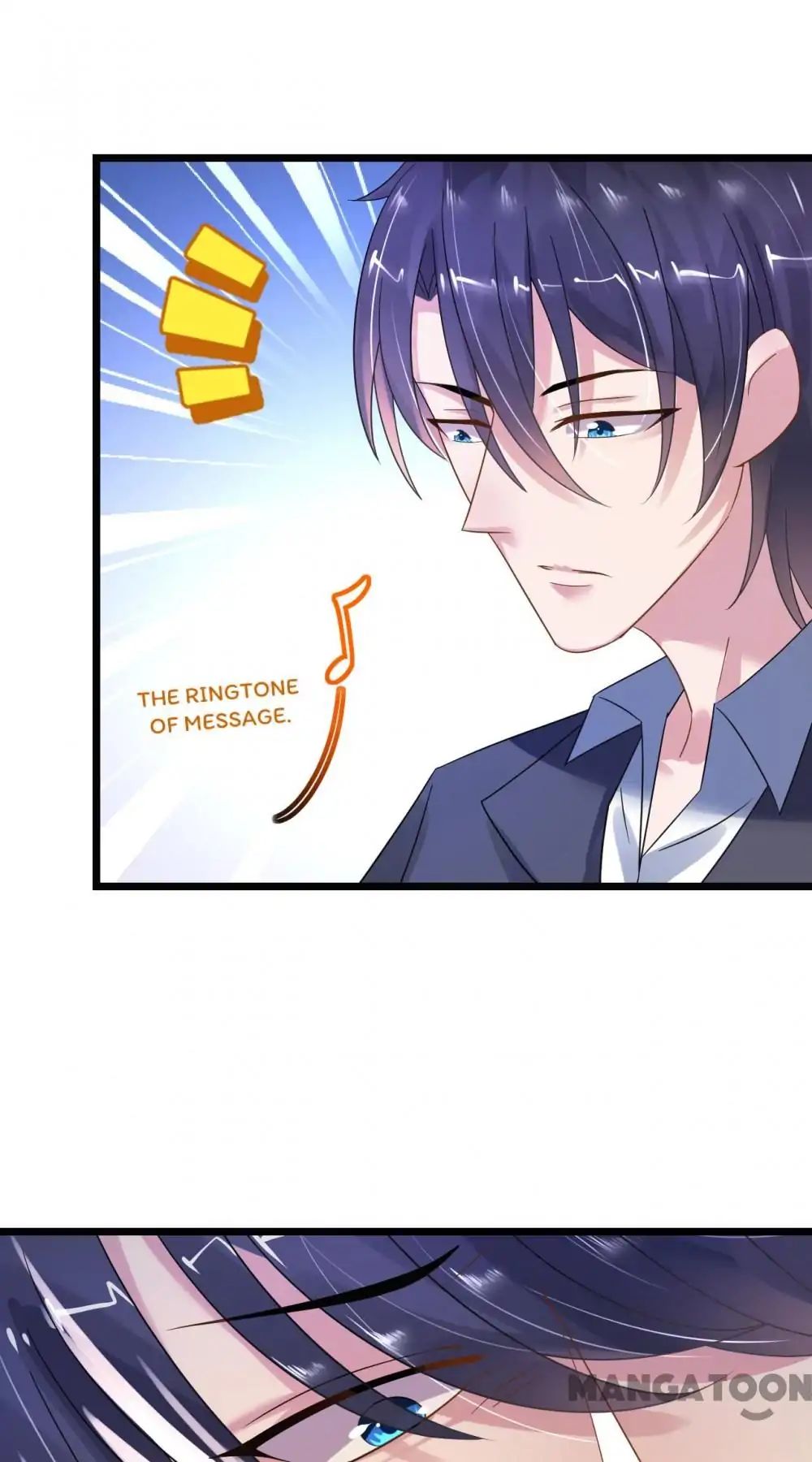 Captain’s Tender Love Chapter 29 - page 16