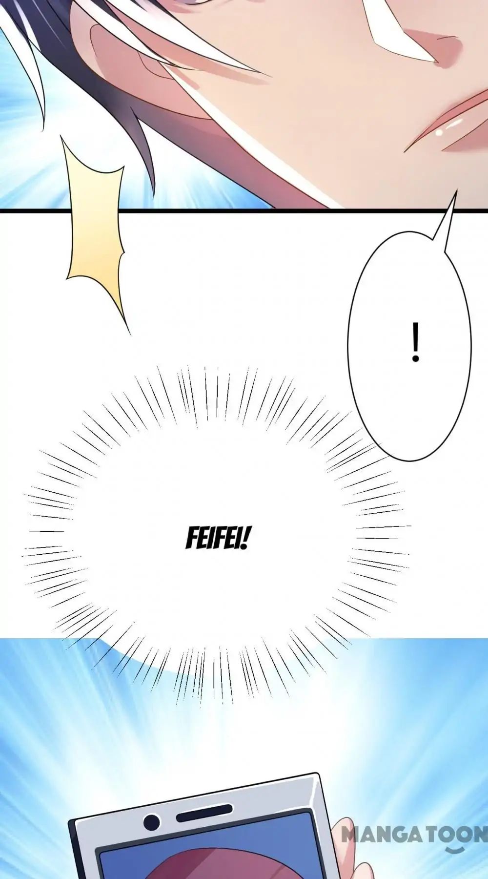 Captain’s Tender Love Chapter 29 - page 17