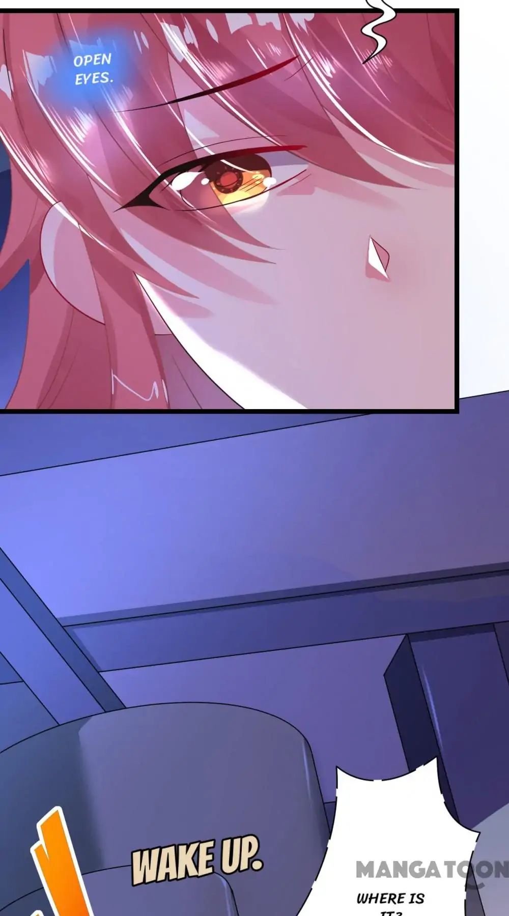 Captain’s Tender Love Chapter 29 - page 2