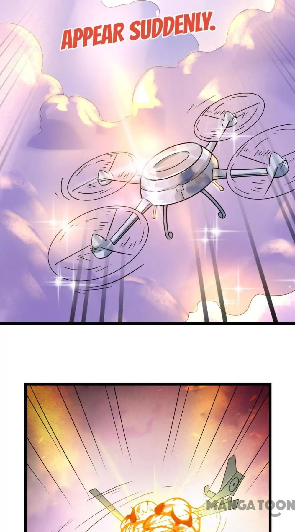 Captain’s Tender Love Chapter 29 - page 28