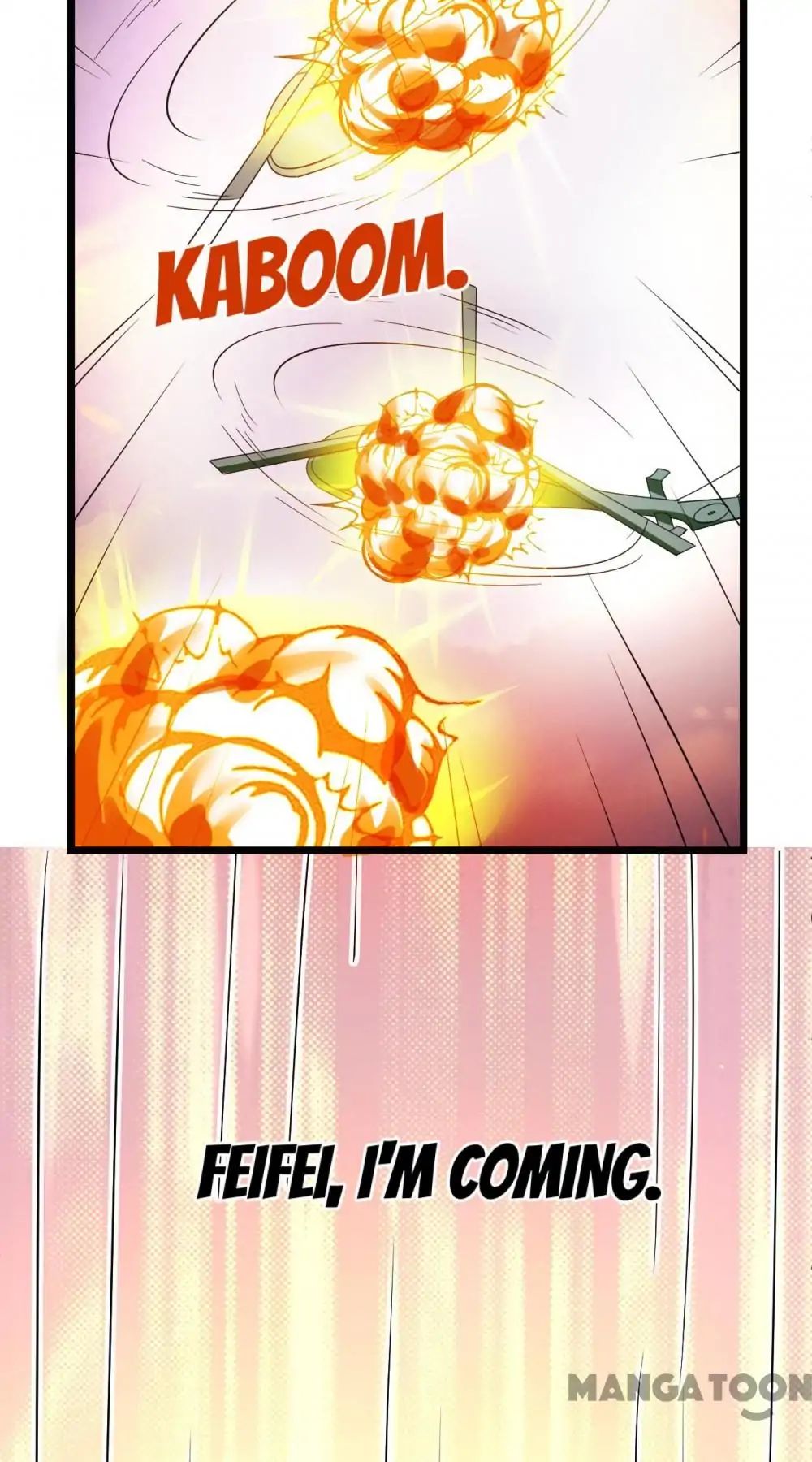 Captain’s Tender Love Chapter 29 - page 29