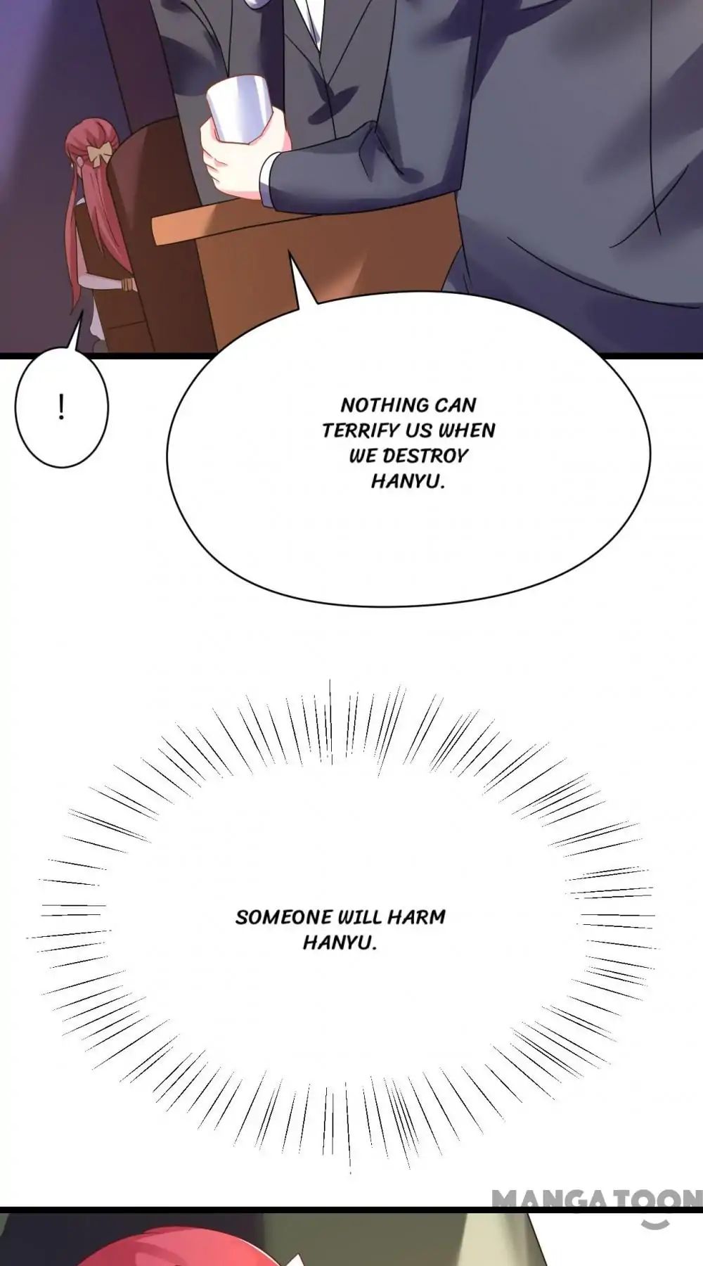 Captain’s Tender Love Chapter 29 - page 6