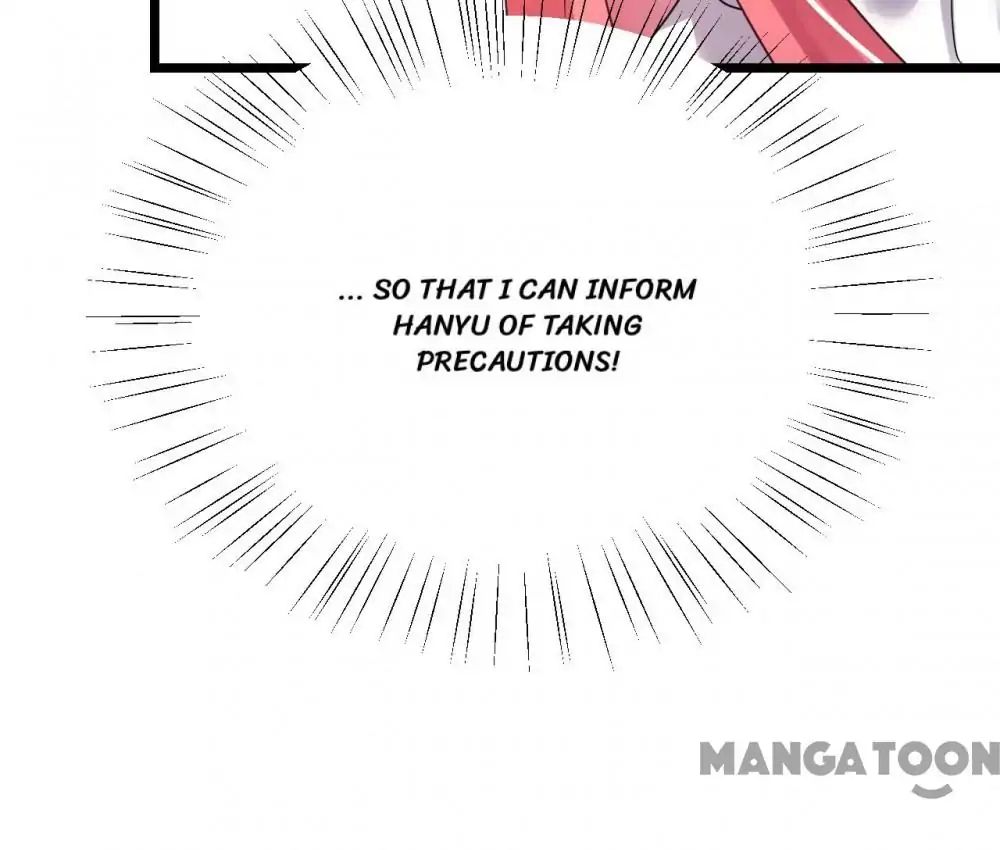 Captain’s Tender Love Chapter 29 - page 9