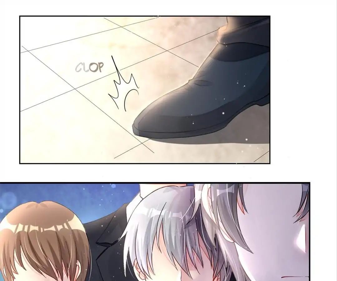 Captain’s Tender Love Chapter 3 - page 1