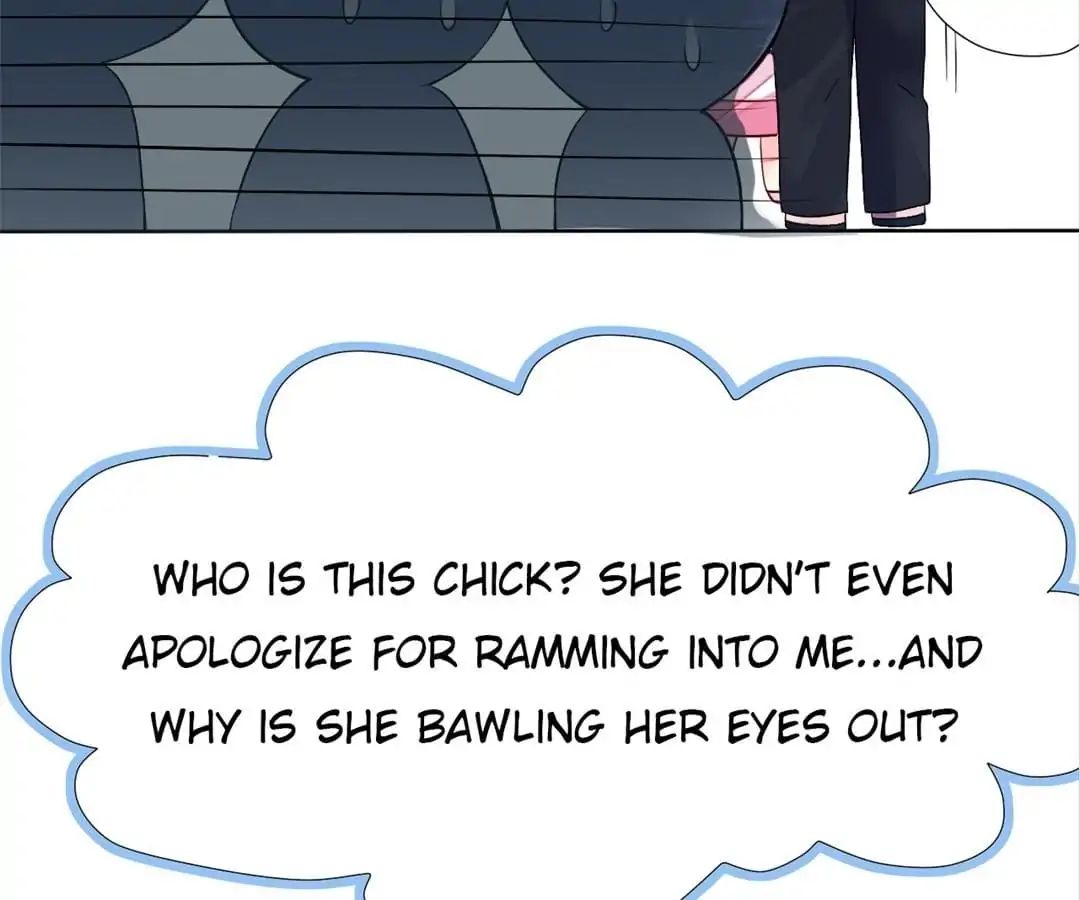 Captain’s Tender Love Chapter 3 - page 19