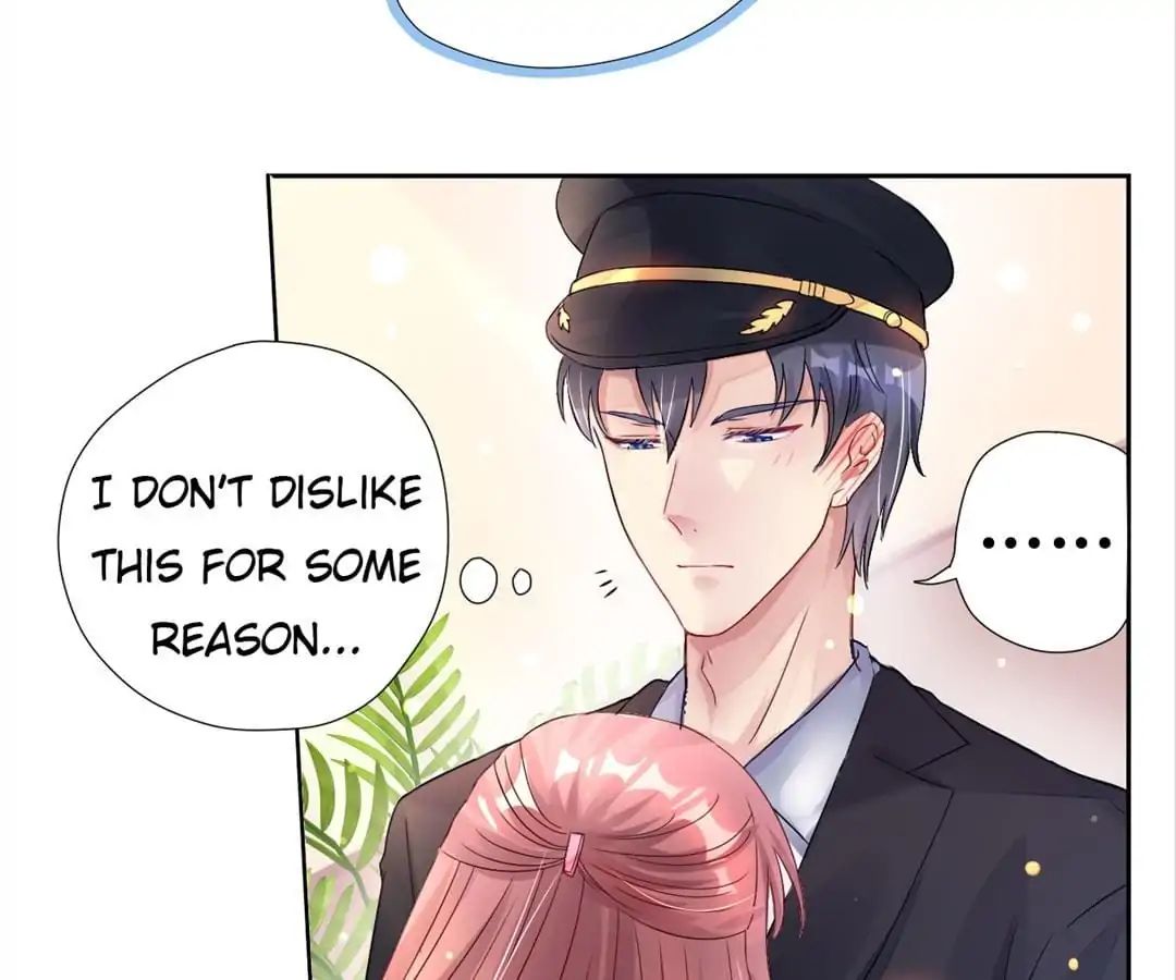 Captain’s Tender Love Chapter 3 - page 20