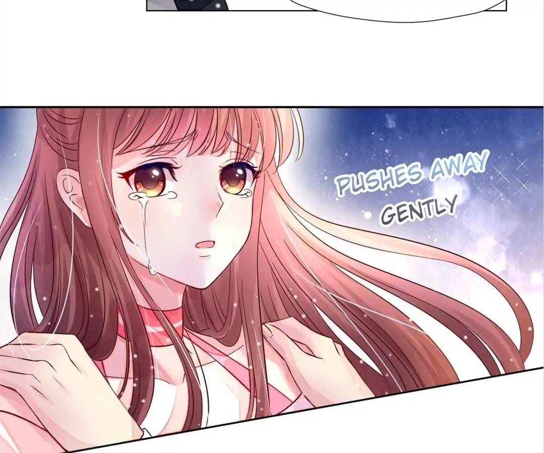 Captain’s Tender Love Chapter 3 - page 25