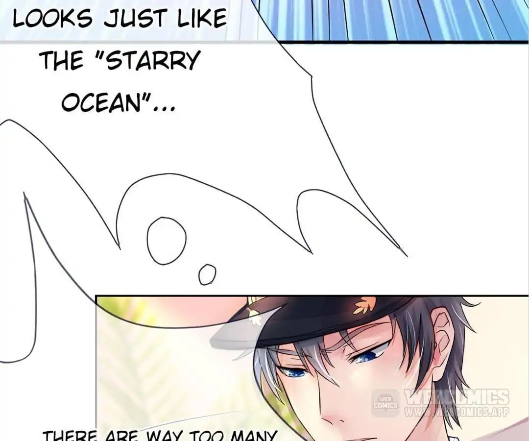 Captain’s Tender Love Chapter 3 - page 38