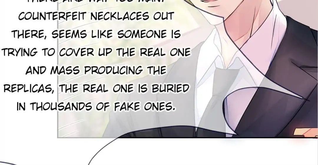 Captain’s Tender Love Chapter 3 - page 39