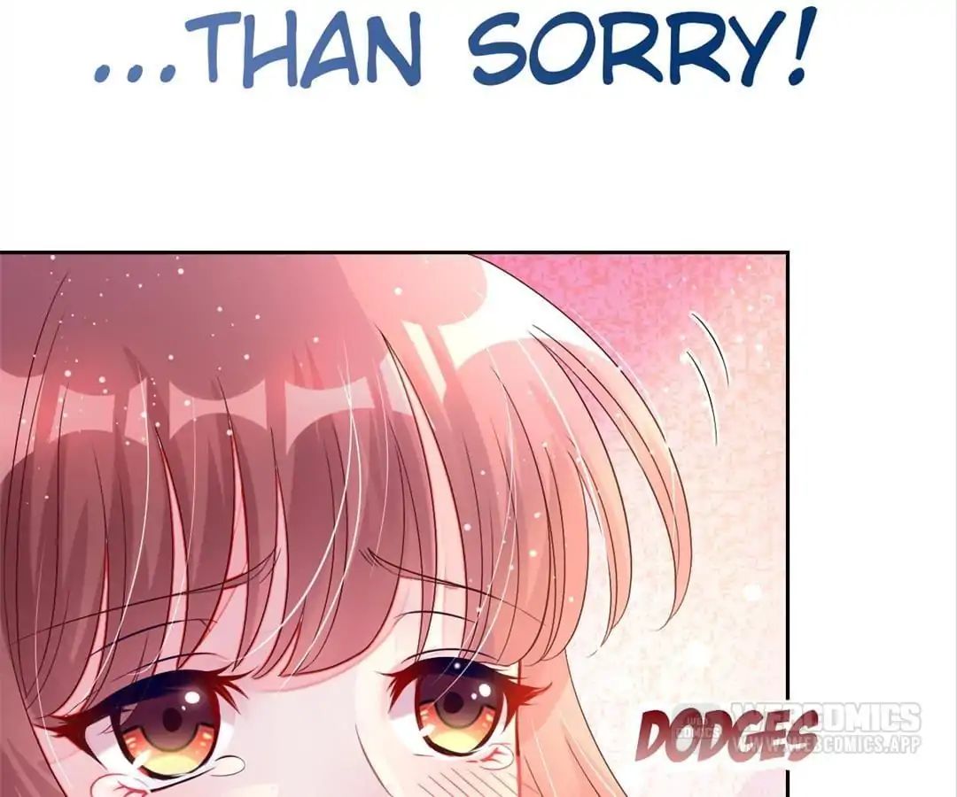 Captain’s Tender Love Chapter 3 - page 42