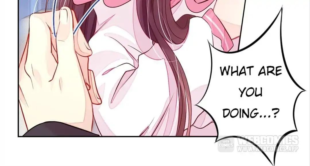 Captain’s Tender Love Chapter 3 - page 46